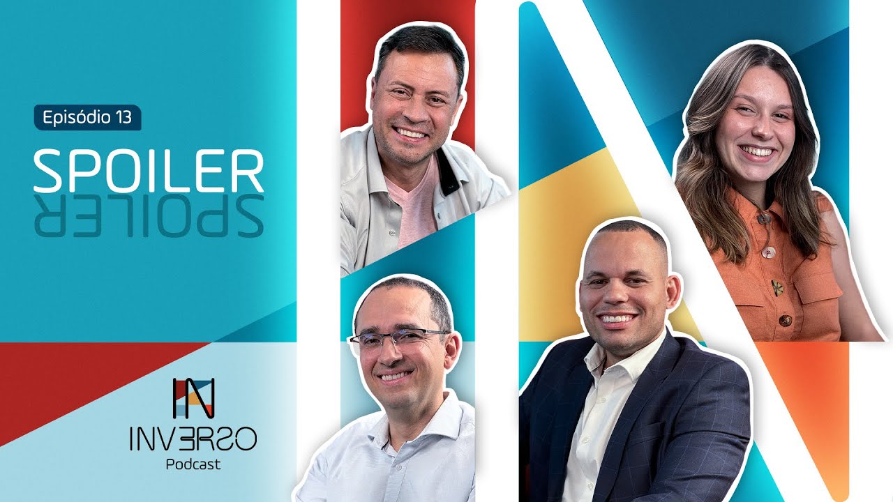 SPOILER | INVERSO PODCAST #013