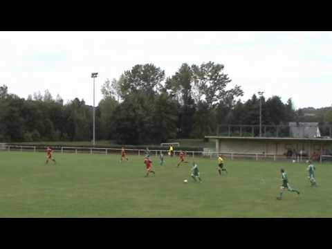 4.Spieltag Kreisliga A (Mittelsachsenklasse) TSV Penig II - SV Grün-Weiß Leubsdorf 3:1 (0:0)