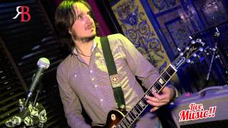 BURANA Viernes Tardes CABLES CRUZADOS (Almeria)