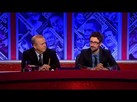 HIGNFY S38E09   Bill Bailey, Mark Watson & Charles Kennedy
