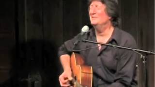 Chris Smither   Love You Like a Man, from One More Night performance DVD