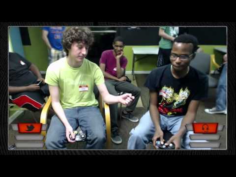 Jax Smash Weekly 3/31/16 - Tachyon(Duck Hunt) Vs. Kizzle Hakfire(Villager) WS