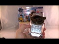 Tokumei Sentai Go Busters Buster Gear Series 07 Transpod Beet And Stag Version Review