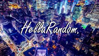 Charli XCX - Boys (THEY. Remix)