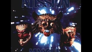 THE MISSION -  Never Again
