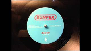 Bumper  -  Detroit