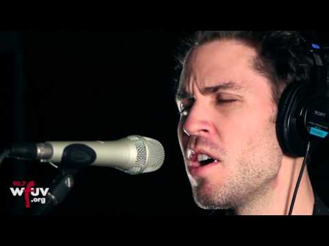 Lo-Fang - "Boris" (Live at WFUV)