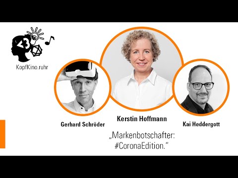 Markenbotschafter, KopfKino Ep. 56
