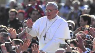 Jesus, The Pope, and a Protestant Walk into a Bar...