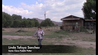 Interview with Linda Tafoya Sanchez