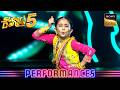 Ainvayi Ainvayi पर Barkat के करतब लगे Shilpa को कमाल Super Dancer 