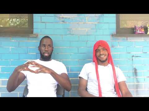 Gifted Music presents :  THE RAH MACC INTERVIEW ( Episode 1 )-  BK PIONEERS