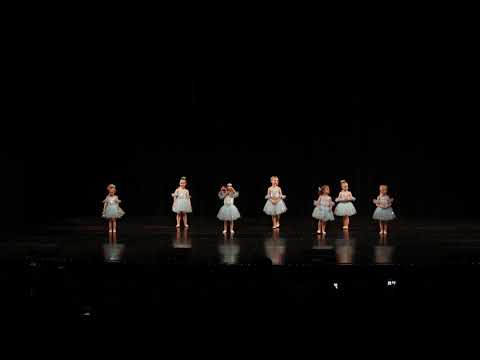 DWM 2019 Recital - Lavender's Blue - Saturday 6PM