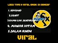 TIPE X FULL ALBUM ASIK BANGETTT