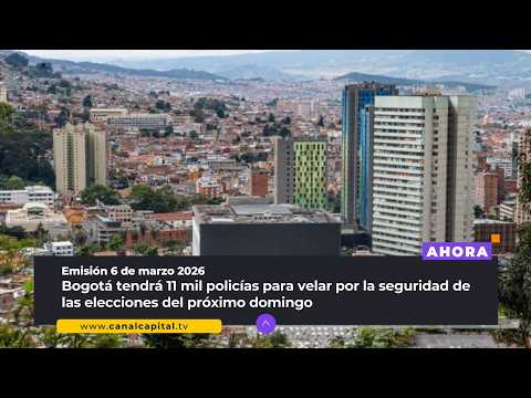 AHORA 10:30 | 6 de marzo de 2026