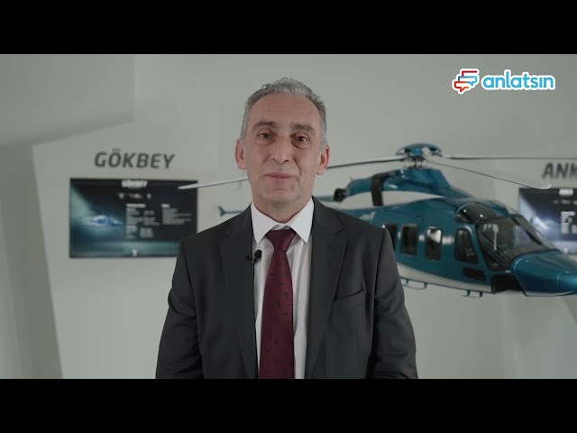 Aviyonik ve Yazılım Direktörü