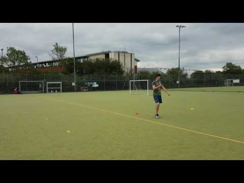 Coby- Jack 30m sprint