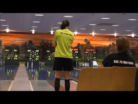 DCU Relegation zur 1.Bundesliga 2017/2018 - Frauen