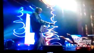 K-Ci and JoJo drunk performing ?????