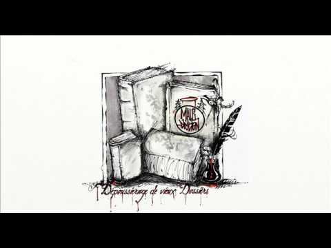 MÂLE&DICTION x FREECTION - TOUJOURS DE RETOUR (PROD:DOC PEPPA)