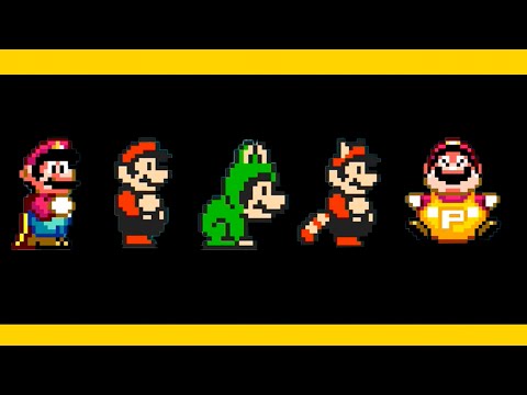 Super Mario Maker 2 – Endless Challenge Mode Walkthrough
