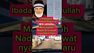 Download lagu Masyaallah merdu Sholawat Ibadallah Rijalullah#ibadallahrijalallah #sholawat #syekhabdulqodirjaelani mp3