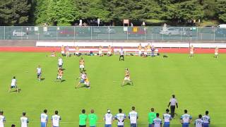 AUDL Week 6 Highlights: Vancouver Riptide vs Salt Lake City Lions HD