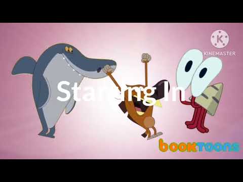 Bernie Speaks on Booktoons Airing (2024)