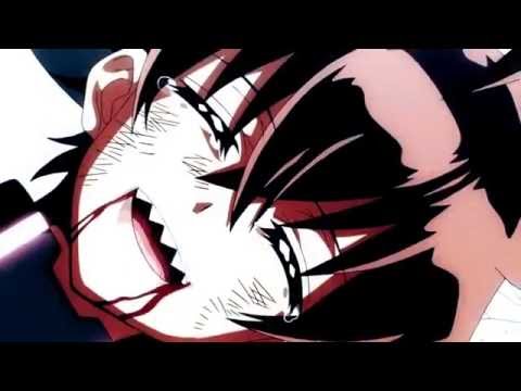 Rokuro and benio vs yuuto amv -Can't Get Enough