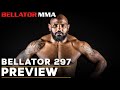 BELLATOR 297: VADIM NEMKOV VS. YOEL ROMERO PREVIEW