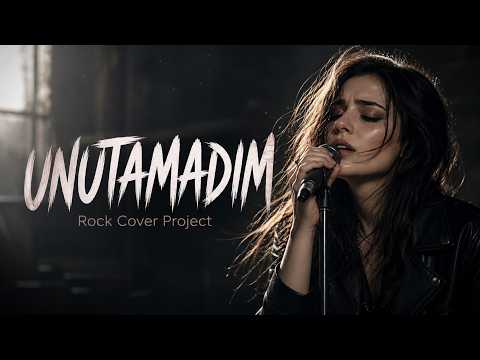 UNUTAMADIM – Barış Manço | Duygusal Rock Cover