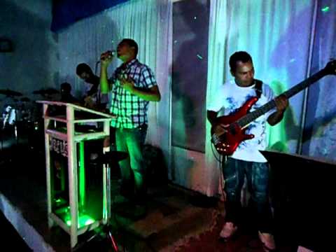 Não Posso Viver - Deigma Marques
