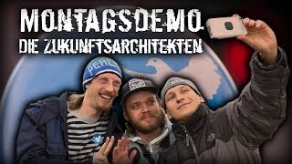 Die Zukunftsarchitekten – Ein Film von Frank Höfer