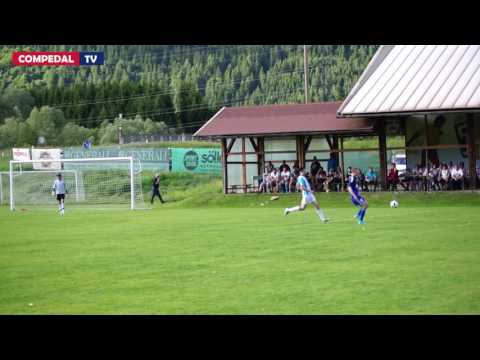 SK Kirchbach - URC Thal/Assling 0:2