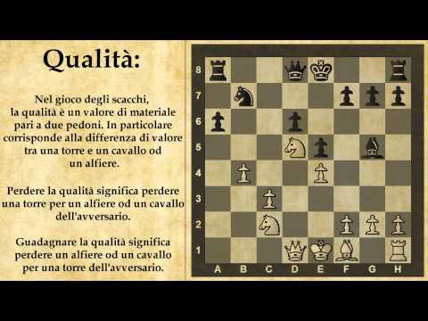 Dizionario di Scacchi - Qualità - 27
