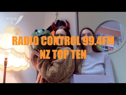 NZ Top Ten | 11.04.19