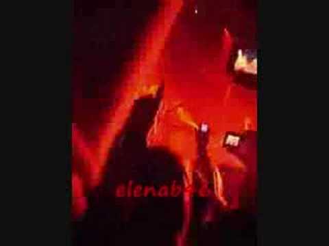 30 Seconds to Mars capricorn alcatraz milan 13-02-08