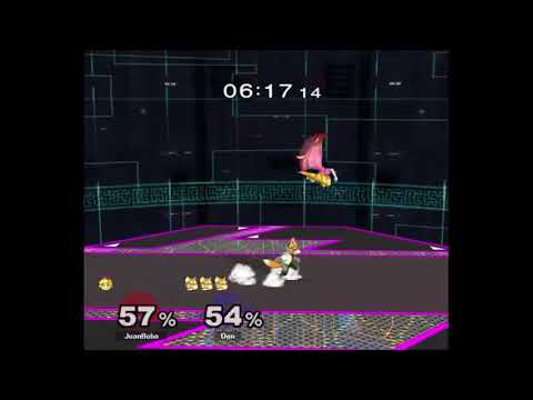 Me Next | A melee combo video