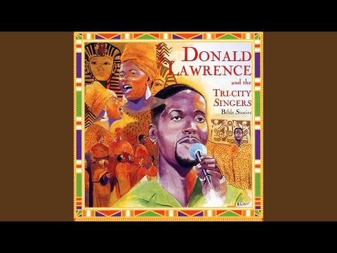 Thumbnail for Didn't It Rain video