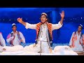 Tere Dar Ko Chhod Chale Full Video Song Ganga Jamuna Saraswati 1988 Mithun Chakravarti Meenakshi S