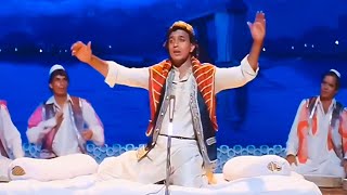Tere dar ko chhod chale-Full Video Song-Ganga Jamu