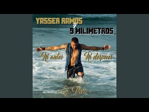 Debajo de la Balacera (Live)