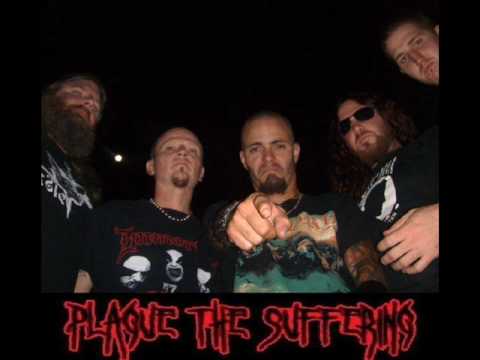 Plague the Suffering - As Bodies Wash Ashore
