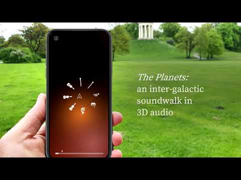 The Planets video thumbnail