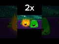 Cake At Stake Song From Bfdia 18 But At Different Speeds Shorts Bfdi Bfdiftw Most Liked Short