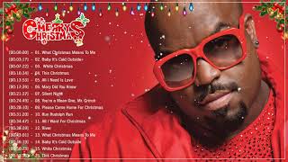 Cee Lo Green Christmas Album 🎄 Cee Lo Green Christmas Songs 🎁 Merry Christmas 2022