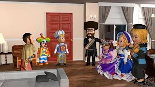 הצטרפו למשפחת שפילמן לחגיגת פורים - GlattPlay