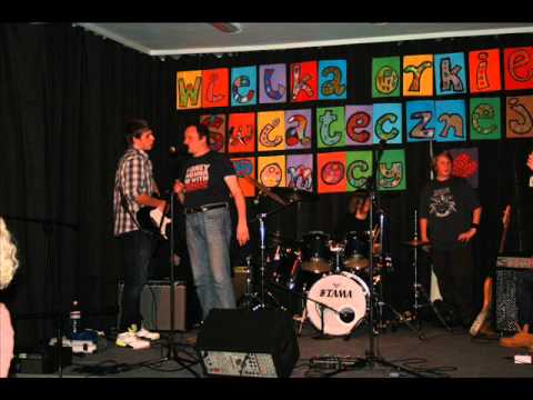 Film o The Kryzys...