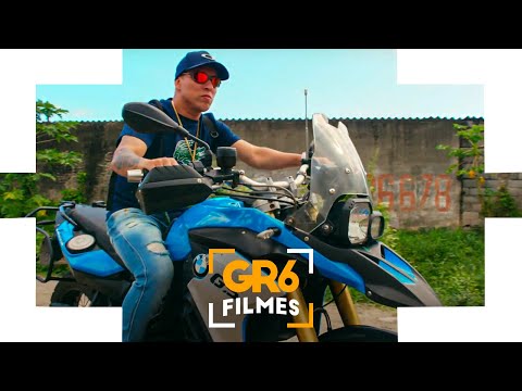 MC Boy Do Charmes - Nave Linda (GR6 Explode) DJ Yuri Pedrada