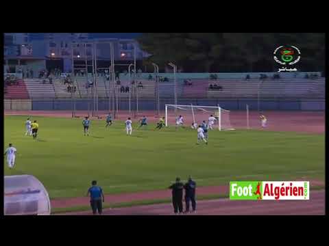Ligue 2 Algérie (2e journée) : CA Batna 1 - GC Mascara 0
